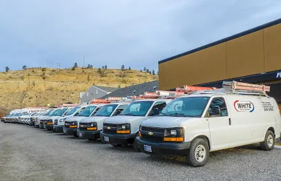 White Heating & Air Conditioning