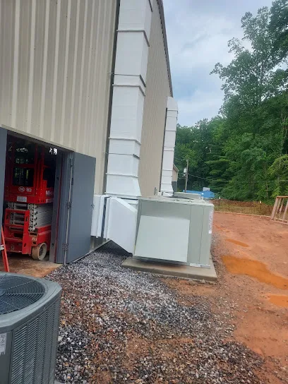 White&Williams Co., Inc. primary photo