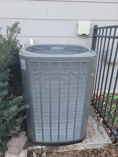 Wichita Heating and Air primary photo