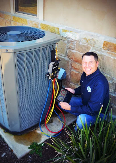 Wilks Air Conditioning & Heating primary photo