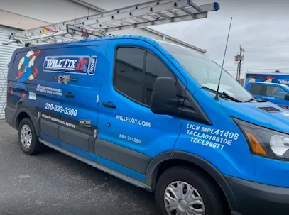 Will Fix It primary photo