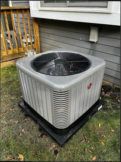 Williams Brothers primary photo