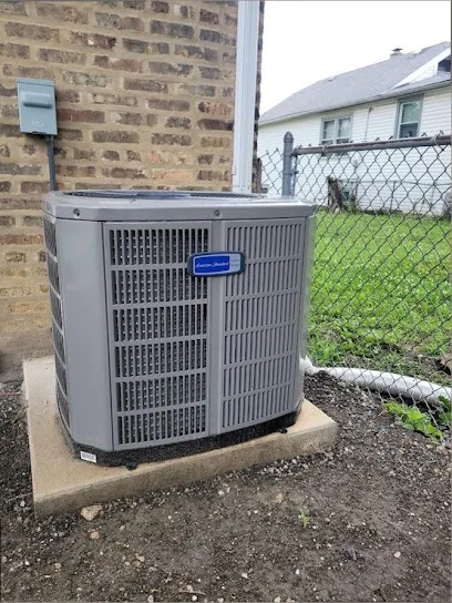 Williams Brothers AC and Heat primary photo