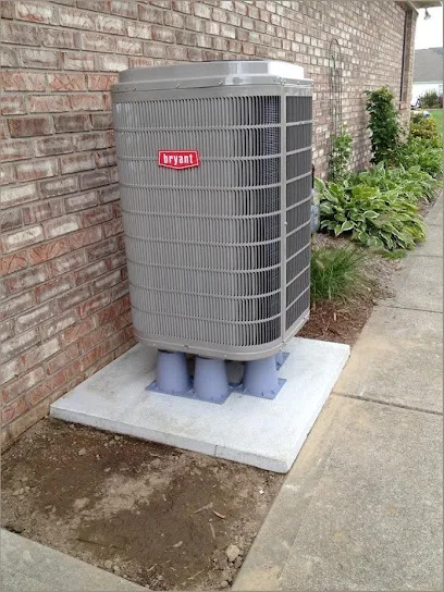 Williams Brothers AC and Heat primary photo