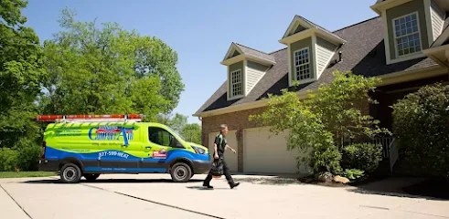 Williams Comfort Air - Heating Cooling Plumbing Electrical primary photo