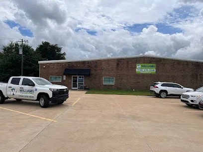 Williams Plumbing & Heating, Inc. primary photo