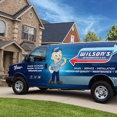 Wilson's Refrigeration & Air