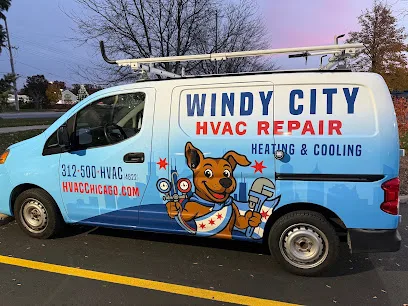 Windy City HVAC Repair