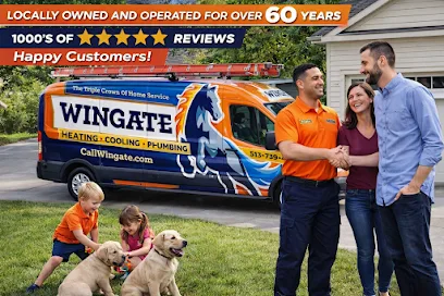 Wingate Heating Cooling Plumbing
