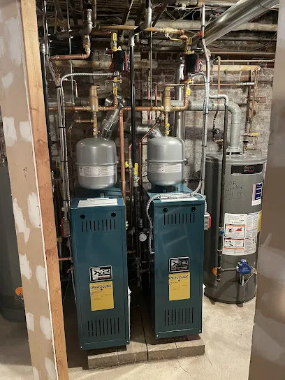 Winters Home Services primary photo