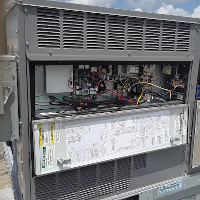 Wynwood Air Conditioning and Refrigeration primary photo