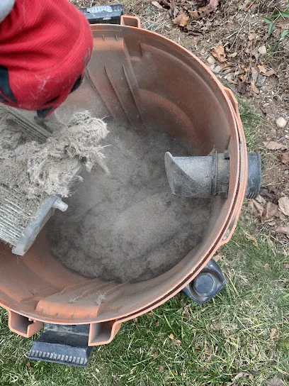 Y&M Air Duct Service LLC