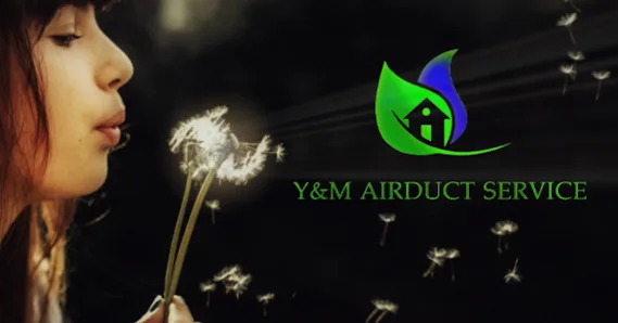 Y&M Air Duct Service LLC