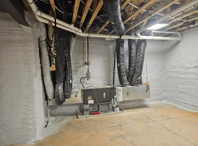 Yellow Dot Heating & Air Conditioning primary photo