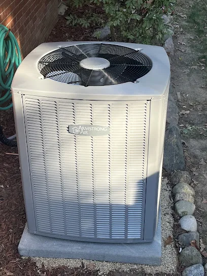 Youngren's, Inc. Heating & Cooling primary photo