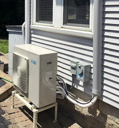 Zibby Mechanical Services, LLC primary photo