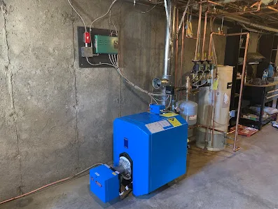 Zibby Mechanical Services, LLC